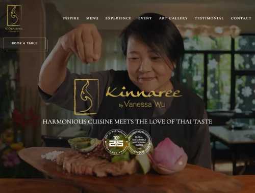 kinnaree